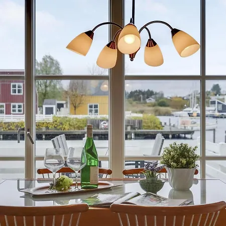 Milo - 5m From The Sea In Djursland And Mols By Interhome Holiday home