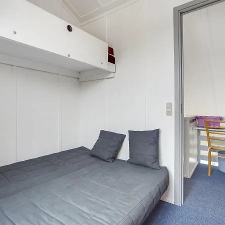 Milo - 5m From The Sea In Djursland And Mols By Interhome * Ebeltoft