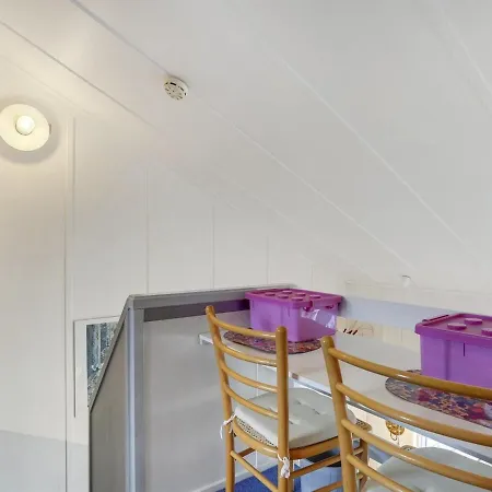 Holiday home Milo - 5m From The Sea In Djursland And Mols By Interhome *