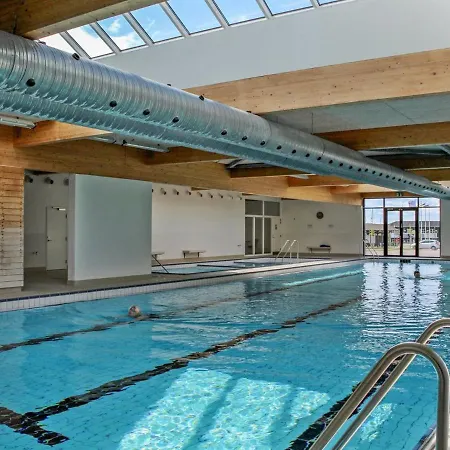 Milo - 5m From The Sea In Djursland And Mols By Interhome