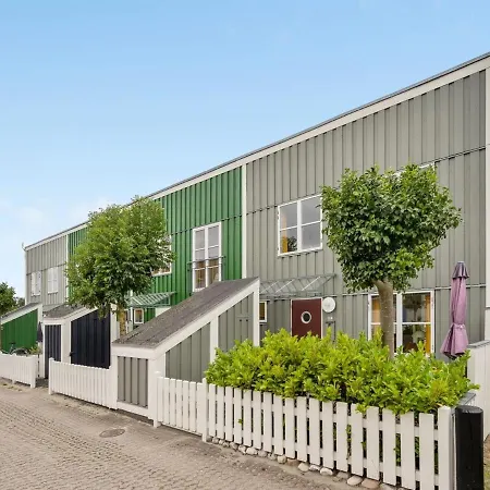 Holiday home Milo - 5m From The Sea In Djursland And Mols By Interhome Ebeltoft