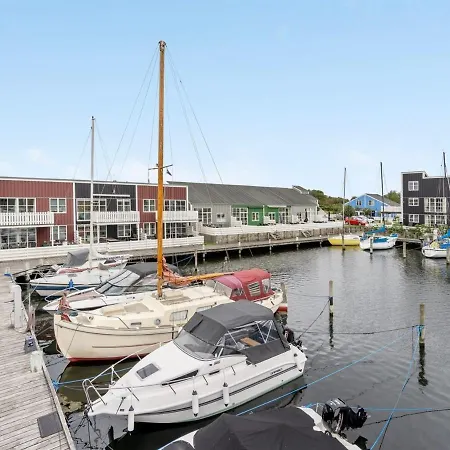 Milo - 5m From The Sea In Djursland And Mols By Interhome * Ebeltoft