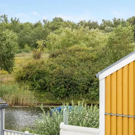 Holiday home Milo - 5m From The Sea In Djursland And Mols By Interhome Ebeltoft