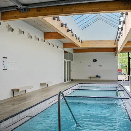 Holiday home Milo - 5m From The Sea In Djursland And Mols By Interhome *