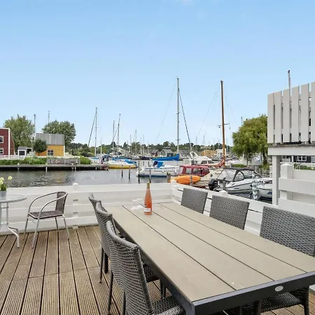 Milo - 5m From The Sea In Djursland And Mols By Interhome Holiday home