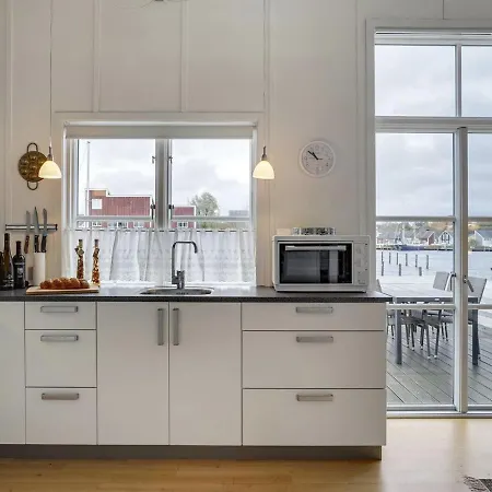 Milo - 5m From The Sea In Djursland And Mols By Interhome Holiday home