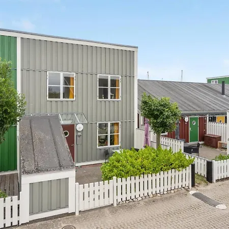 Milo - 5m From The Sea In Djursland And Mols By Interhome Holiday home *