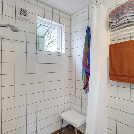 Milo - 5m From The Sea In Djursland And Mols By Interhome Holiday home
