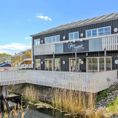 Milo - 5m From The Sea In Djursland And Mols By Interhome * Ebeltoft