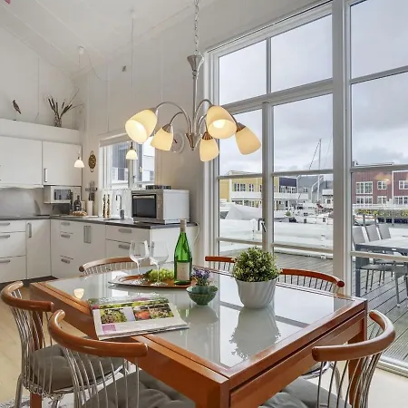 Milo - 5m From The Sea In Djursland And Mols By Interhome * Ebeltoft