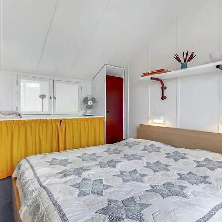 Milo - 5m From The Sea In Djursland And Mols By Interhome Ebeltoft