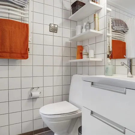 Holiday home Milo - 5m From The Sea In Djursland And Mols By Interhome