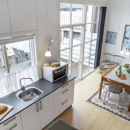 Milo - 5m From The Sea In Djursland And Mols By Interhome Holiday home Ebeltoft
