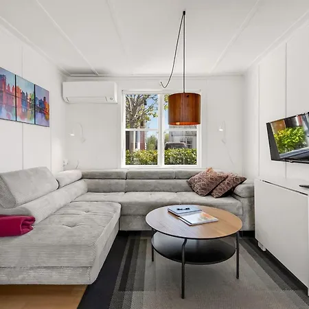 Nyaraló Milo - 5m From The Sea By Interhome