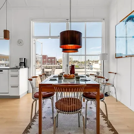Milo - 5m From The Sea By Interhome Nyaraló Ebeltoft