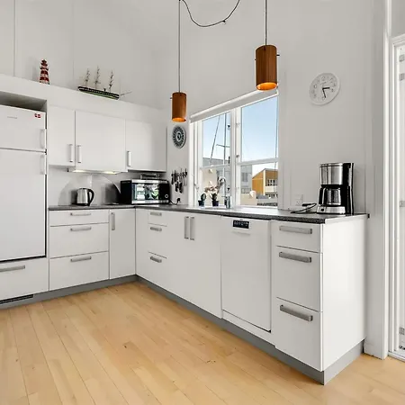 Milo - 5m From The Sea By Interhome * Ebeltoft