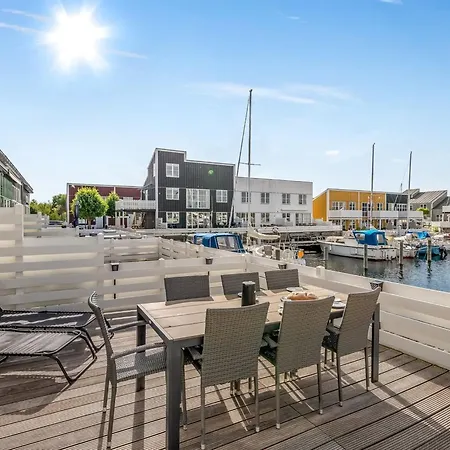 Milo - 5m From The Sea By Interhome
