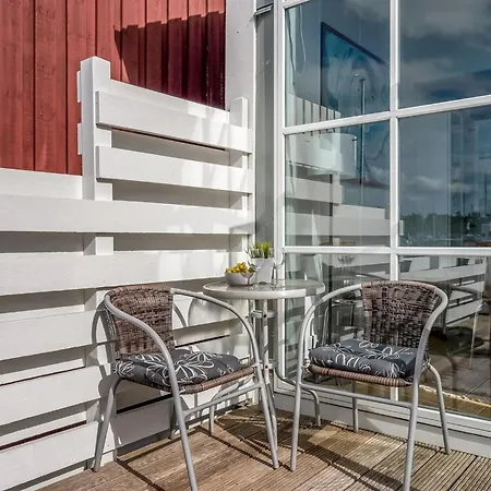 Nyaraló Milo - 5m From The Sea By Interhome