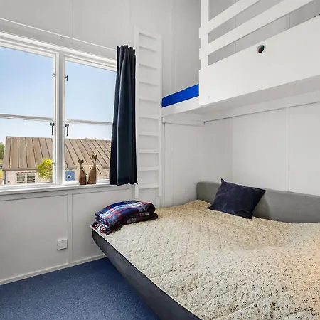 Nyaraló Milo - 5m From The Sea By Interhome *
