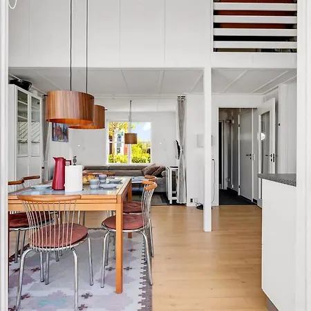 Feriehus Milo - 5m From The Sea By Interhome *