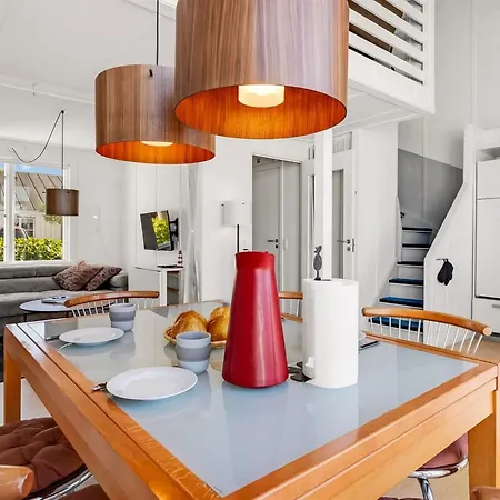 Milo - 5m From The Sea By Interhome Ebeltoft