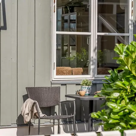 Milo - 5m From The Sea By Interhome Ebeltoft