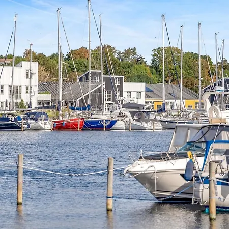 Milo - 5m From The Sea By Interhome Nyaraló Ebeltoft