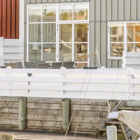 Milo - 5m From The Sea By Interhome Feriehus