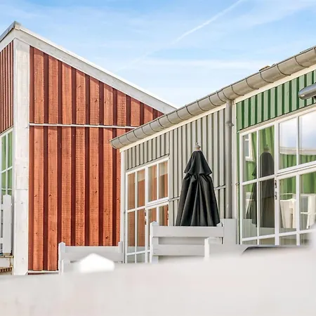 Nyaraló Milo - 5m From The Sea By Interhome