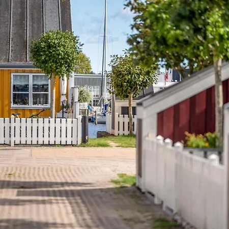 Milo - 5m From The Sea By Interhome * Ebeltoft