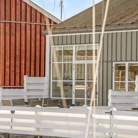 Milo - 5m From The Sea By Interhome Feriehus Ebeltoft