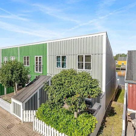Milo - 5m From The Sea By Interhome Ebeltoft