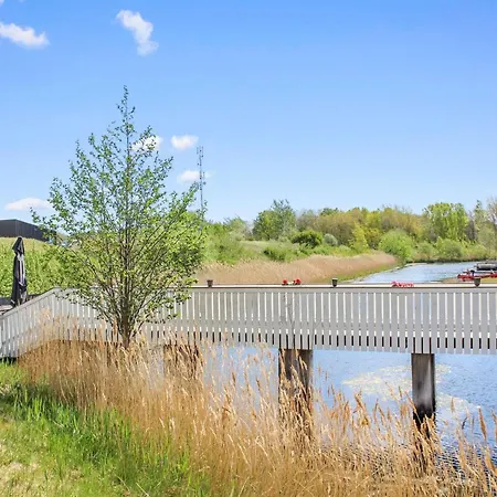 Milo - 5m From The Sea By Interhome * Ebeltoft